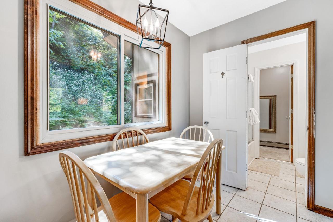 Dogwood Branch Villa Beech Mountain Bagian luar foto
