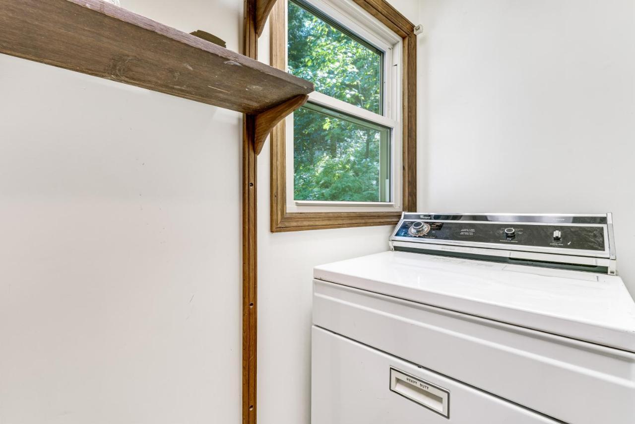 Dogwood Branch Villa Beech Mountain Bagian luar foto