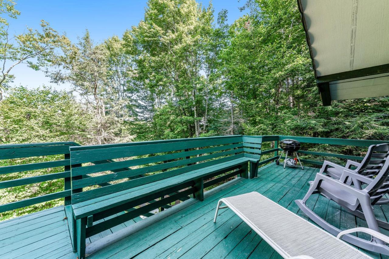 Dogwood Branch Villa Beech Mountain Bagian luar foto