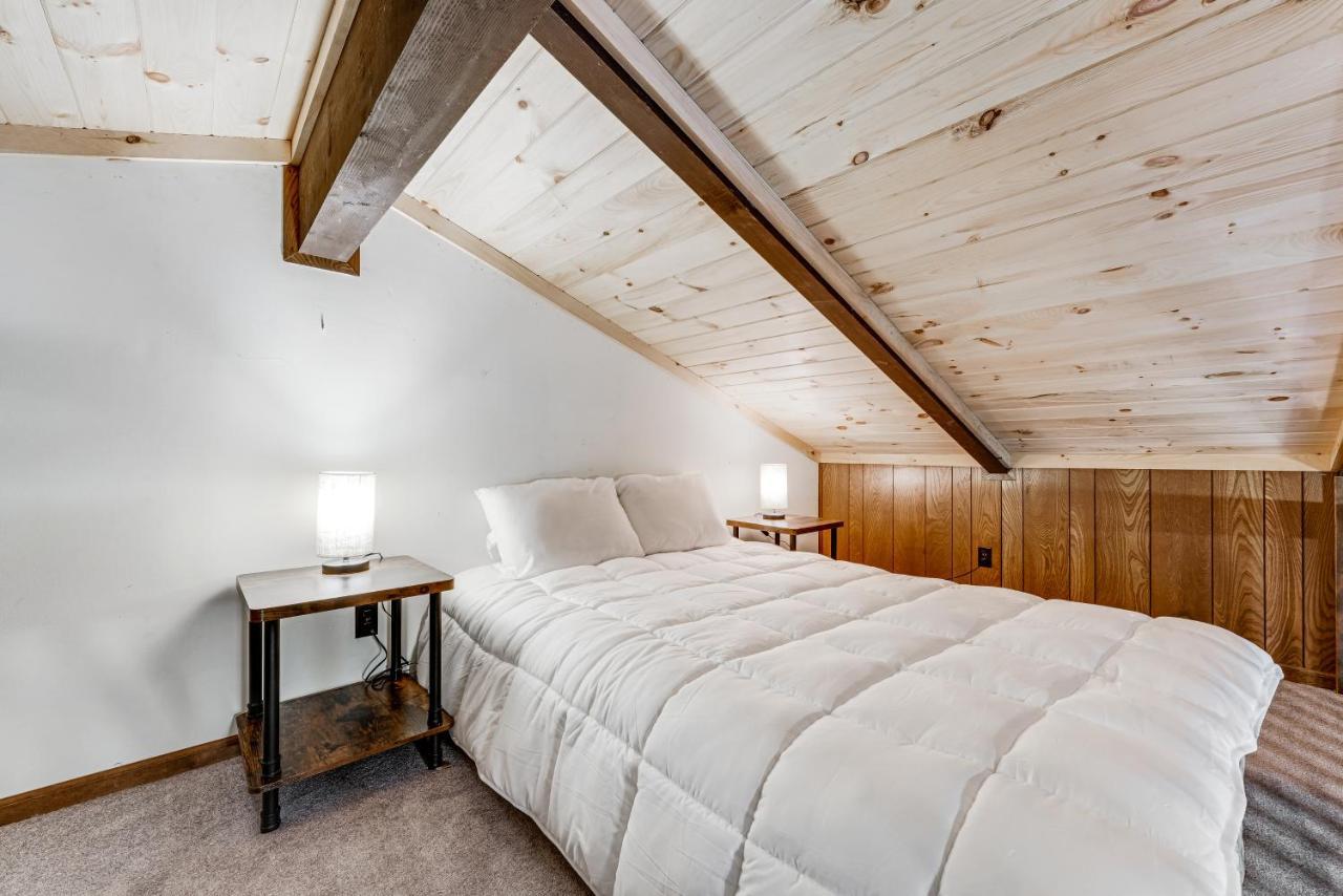 Dogwood Branch Villa Beech Mountain Bagian luar foto